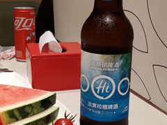 -海底捞火锅(劲松店)
