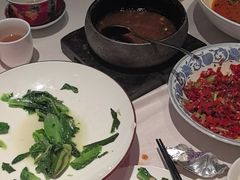 -千百味红餐厅·江西菜(绿地双子塔店)