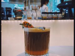 -MQ COFFEE STAND明谦(新洲店)