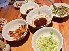 -田小狗的饭店(碧桂园店)