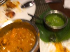 -辛德里印度餐厅(勒泰商圈店)