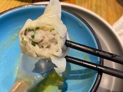 招牌江鲜馄饨-香阁餐厅·常州菜·常州菜代表品牌(新北奥体店)