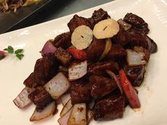 -御花园·粤菜·海鲜火锅(中山公园店)