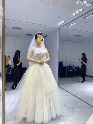 -GRACE KELLY婚纱与礼服(北京店)