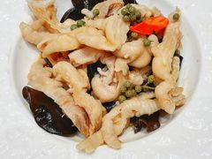 好味道脱骨鸡爪-双合园·海鲜水饺青岛菜(九水东路店)
