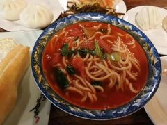 -卧龙堡客栈·中餐厅(古北水镇店)