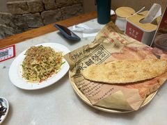 -七百岁羊肉馆(环球港店)