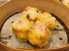 添好运点心专门店(中环IFC店)-添好运点心专门店(中环IFC店)