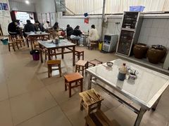 -正宗杨记普洱酸醋米线(总店)