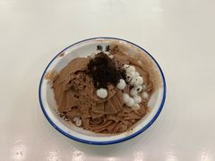 -鞠婆婆•绵绵冰•凉糕•手工冰粉(苏稽一店)