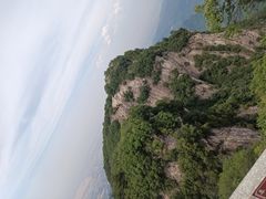 -终南山南五台景区