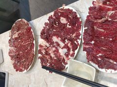 -黑山牛肉汤火锅(花城汇店)