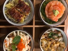 -YAMAKAWA(龙湖胥江天街店)
