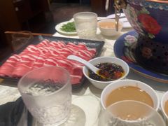 -东来顺饭庄(apm总店)