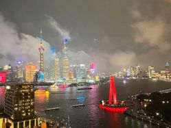 -上海大厦·宴会厅