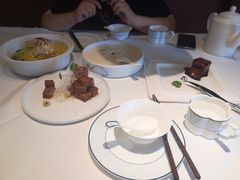 美龄粥-民国红公馆·秦淮八艳(夫子庙店)