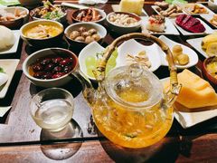 -青藤茶馆(南山路店)
