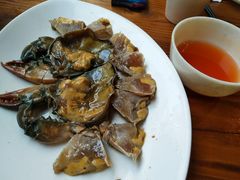 -百年银屏蚝烙·潮汕菜·非遗(乐山店)