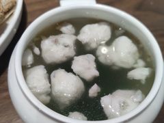 -将相和·海鲜蒸饺大连菜