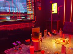 -星聚会KTV(中关村领展购物广场店)