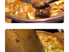 -觅山云南菜(泊富ICITY店)