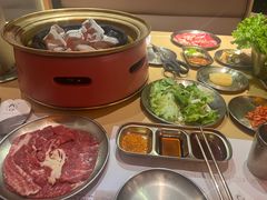 -西塔老太太泥炉烤肉(杭州首店)