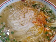 -李氏紫竹林卤粉(火车站店)