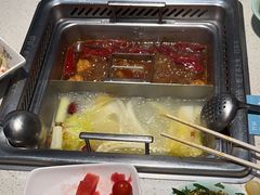 -野妹火锅(龙岗店)