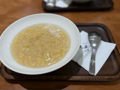 -阮正港·三餐四季·四季甜汤(松柏店)