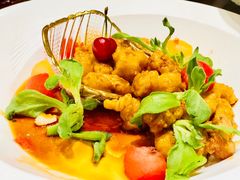 -万家宴海鲜大酒楼(五四路店)