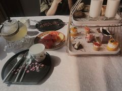 -福州西湖大酒店·怡湖咖啡厅