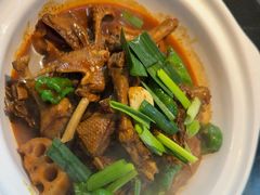 -鑫小城故事·藕汤·家常菜(台北一路总店)