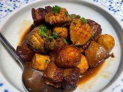 -涌觅名灶·本地海鲜宁波菜(财富广场店)