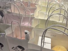 -喜茶(北京财富购物中心店)