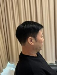 -唐风采假发补发定制