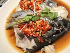 剁椒鱼头-湘阁里辣(沙井华润万家店)
