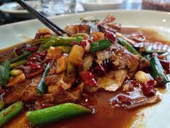 -菲乐餐厅(三十年经营·湖滨路店)