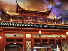 -万达茂商场(南京仙林店)