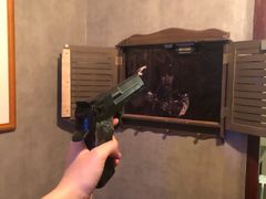 -魔方cube剧情密室逃脱(海岸城店)