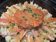 -恒记饭店·海鲜明档(淹城店)
