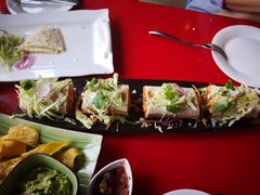 -Cactus墨西哥仙人掌餐厅