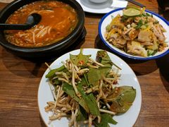 -滇越乘象云南餐厅(次渠店)