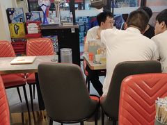 -晟焰东北烧烤(川杨新苑店)