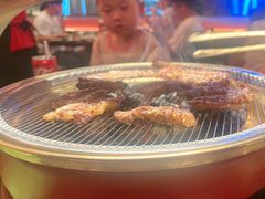 -西塔老太太泥炉烤肉(上海七宝领展广场店)