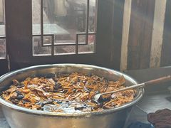 -西园寺素食(西园弄戒幢律寺店)