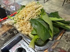 -刘记光大火锅鸡(北行店)