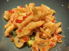 -十朝院子·南京菜(夫子庙店)