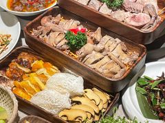 -芸山季·云南野生菌火锅(宝能环球汇店)