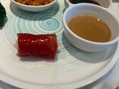 -大海湾酒楼(人南店)
