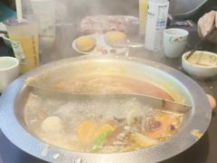 -额尔敦·品质自助(摩尔城店)